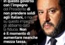 Matteo Salvini