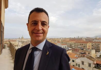 Candidatura di Renato Schifani alla presidenza della Regione Siciliana